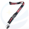 Hot Sale 2.5cm USA 및 독일 자동차 라벨 LONG LANYARD 휴대 전화 작업 카드 끈 자동차 로고 끈 끈