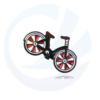 제조업체 맞춤형 3D 에나멜 쿨 모터 자전거 오토바이 오토바이 라펠 핀 배지 브로치 맞춤형 오토바이 에나멜 핀