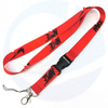 새로운 도착 폴리 에스테르 및 WAP 커스텀 끈 키 체인 빠른 배송 패션 N Ike Lanyard