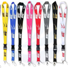 새로운 도착 폴리 에스테르 및 WAP 커스텀 끈 키 체인 빠른 배송 패션 N Ike Lanyard